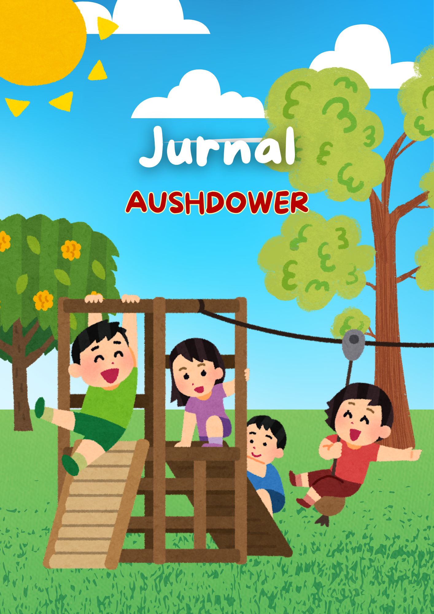 aushdower